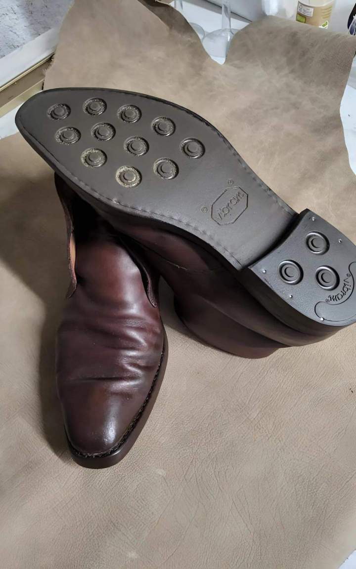 Service de cordonnerie Tours 