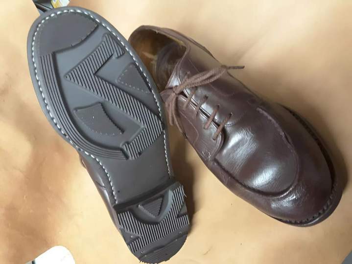 Service de cordonnerie Tours 